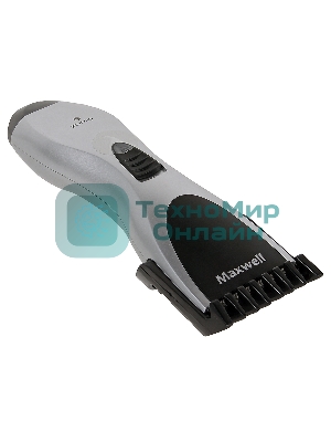 Набор для стрижки Maxwell MW-2103(SR)