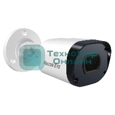 Видеокамера IP Falcon Eye FE-IPC-B2-30p Цилиндрическая, универсальная IP видеокамера 1080P с функцией 