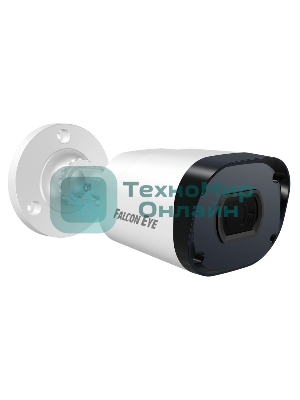 Видеокамера IP Falcon Eye FE-IPC-B2-30p Цилиндрическая, универсальная IP видеокамера 1080P с функцией 