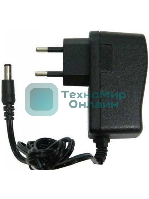 Блок питания Falcon Eye FE-12/10 Входное напряжение 90-264V, Выходное 12V, Номинальный ток 1A, Рабочая температура -30 +60С,Вес 0,1кг. Габариты 75х2