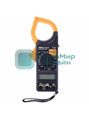 Токовые клещи PROconnect P266F