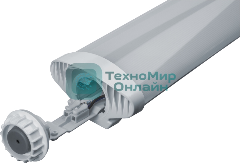 Светильник Navigator LED DSP-02-36-4K-IP65-LED 36Вт 4000К IP65 (аналог ЛСП)