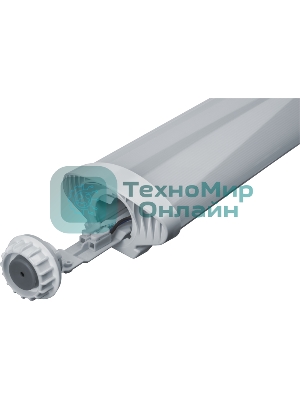 Светильник Navigator LED DSP-02-36-4K-IP65-LED 36Вт 4000К IP65 (аналог ЛСП)