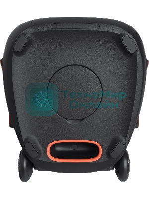 Портативная акустика Динамик JBL PartyBox 310