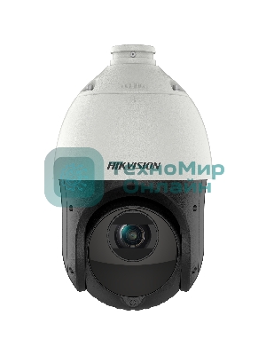 Камера видеонаблюдения Hikvision DS-2DE4425IW-DE(T5) 4.8-120мм цв.