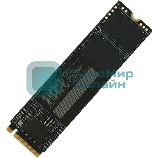 Накопитель SSD Digma PCI-E 4.0 x4 2Tb DGSM4002TM63T Meta M6 M.2 2280