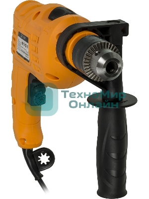 Дрель ударная Вихрь ДУ-500 500Вт патрон:кулачковый реверс (72/8/7)