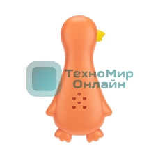 Термометр водный, оранжевый, птичка Halsa