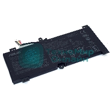 Аккумуляторная батарея для ноутбука Asus GL504 (C41N1731) 15.4V 66Wh 4335mAh