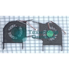 Вентилятор (кулер) для ноутбука Samsung P428 R403 R428 R430 R440 R480