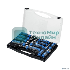 Набор отверток 11 шт Зубр Профессионал-11