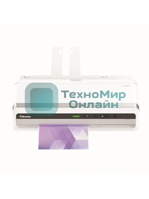 Ламинатор Fellowes Jupiter FS-57484, 6 валов, A3, 250 мкм, до 1400 мм/мин