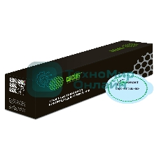 Картридж лазерный Cactus CSP-CF289Y черный (20000стр.) для HP LJ M507/MFP M528