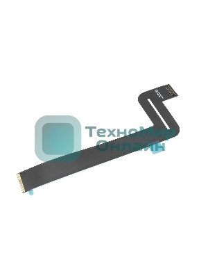 Шлейф трекпада IPD для MacBook Pro 13 Retina A2338 M2 Mid 2022 (821-03949)