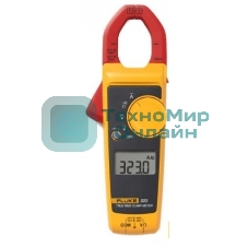 Токоизмерительные клещи Fluke 323/CN