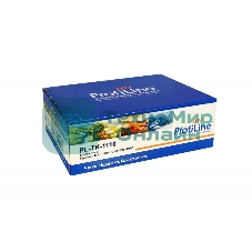 Картридж лазерный ProfiLine PL-TK-1110 для принтеров Kyocera Mita FS-1040/1020MFP/1120MFP 2500 копий