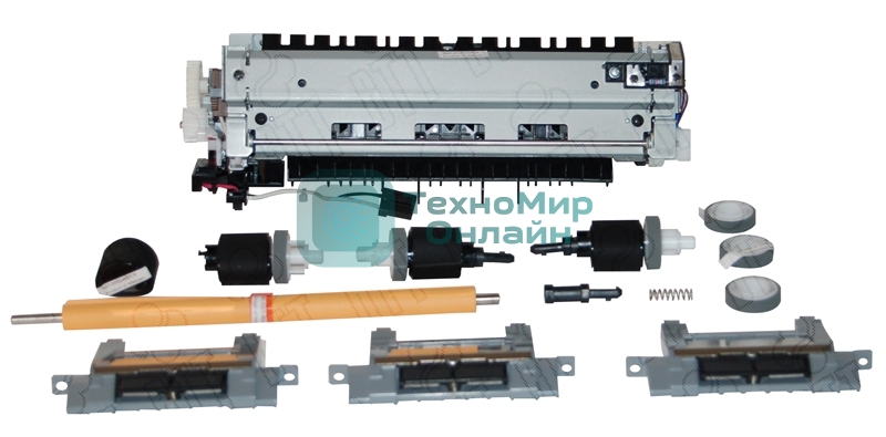 Сервисный комплект HP P3015 CE525-67902