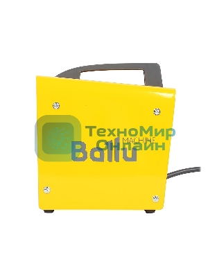 Тепловая пушка Ballu BKX-5