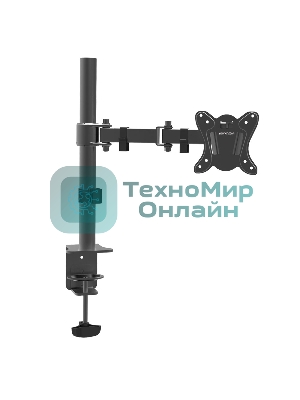 Кронштейн для мониторов Arm Media LCD-T11 черный 15