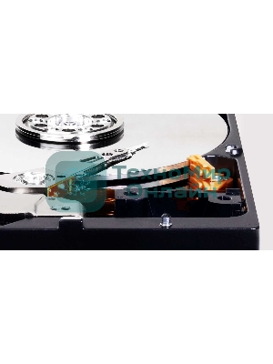 Жесткий диск WD Blue™ WD60EZAZ 6ТБ 3,5