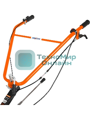 Мотоблок Patriot КАЛУГА М (440107011) бензиновый 7л.с.