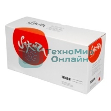 Картридж Sakura TK560M для Kyocera Mita FS-C5300DN/FS-C5350DN, ECOSYS 6030cdn, пурпурный, 10 000 к.