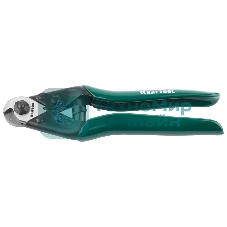 Тросорез-кусачки KRAFTOOL EXPERT универсальный, кабель до 5мм, длина 190мм