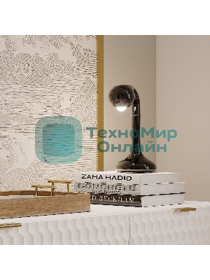 Лампа светодиодная Gauss Elementary 6Вт цок.: E14 шар 220B 4100K св. свеч. бел. ней. (упак.: 10 шт)