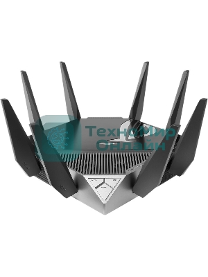 Роутер беспроводной Asus GT-AXE11000 100/1000/2500BASE-T