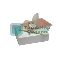 Пленка для ламинирования A6, 111х154 (80 мкм) глянцевая 100шт, Гелеос LPA6-80