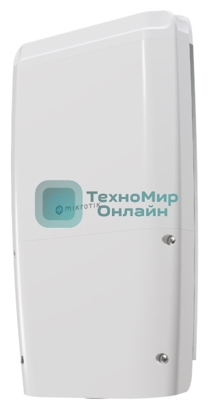 Коммутатор Mikrotik CRS305-1G-4S+OUT FiberBox Plus, 1*1Gbit RJ45, 4*SFP+, outdoor case