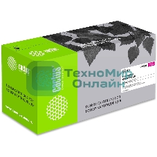 Картридж лазерный Cactus CS-TN324M пурпурный (26000 стр.) для Konica Minolta bizhub C258/C308/C368