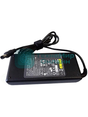 Блок питания (сетевой адаптер) для ноутбуков Lenovo 19V 4.74A 5.5x2.5 HC