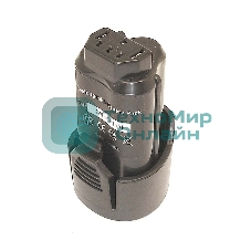 Аккумулятор для AEG (p/n: R86048, L1215, L1215P, L1215R, R86048), 1,5Ah 12V Li-Ion