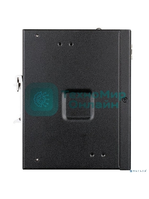 Коммутатор D-Link DIS-100G-5PSW/A1A, 4×1 Гбит/с + 1×1 Гбит/с SFP, неуправляемый