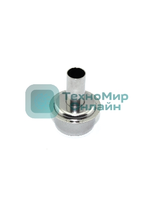 Наконечник паяльного фена SUGON прямой 10 мм