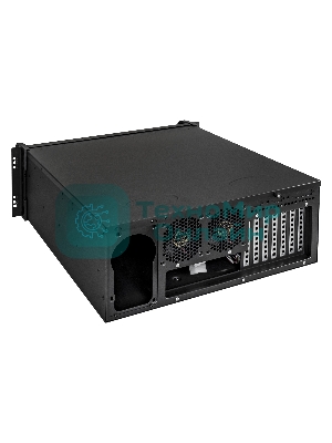 Серверный корпус ExeGate Pro 4U4017S (RM 19