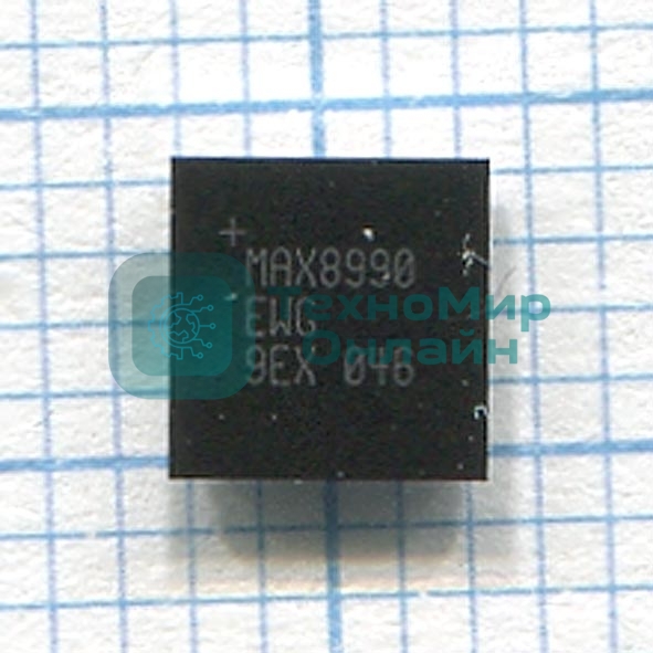Контроллер MAX8990EWG