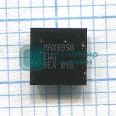 Контроллер MAX8990EWG