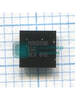 Контроллер MAX8990EWG