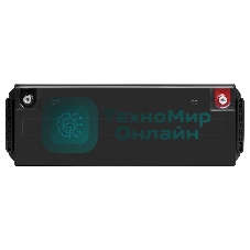 Аккумуляторная батарея ExeGate DTM 12150L (12V 150Ah, болт М8)