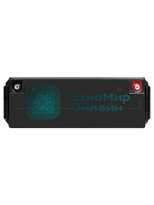 Аккумуляторная батарея ExeGate DTM 12150L (12V 150Ah, болт М8)