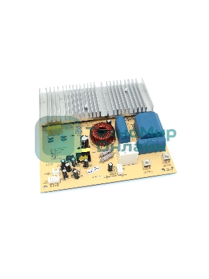 Плата питания 2D15700040 для индукционных плит Krona/Fornelli