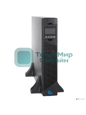 Источник бесперебойного питания (ИБП) Связь Инжиниринг СИПБ2КА.10-11/СУХ 2000W/2000VA RT