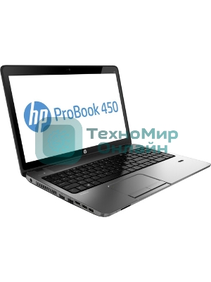 Петли для ноутбука HP ProBook 450 G1, 455 G1