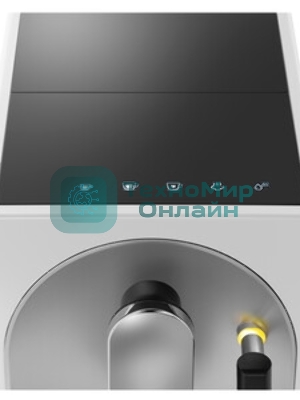 Кофемашина встраиваемая Maunfeld MF-A8021CBK