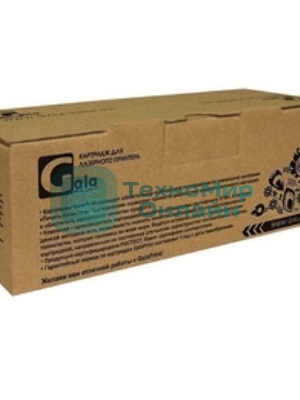 Картридж GalaPrint GP-TN-241C для принтеров Brother DCP-9020/DCP-9020CDW/HL-3140/HL-3140CW/HL-3170/HL-3170CDW/MFC-9330/MFC-9330CDW/HL-3150/MFC-9140/MFC-9340 Cyan 1400 копий
