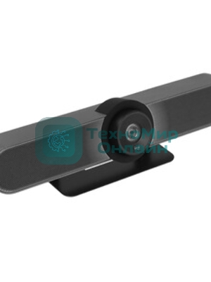 Набор для организации видеоконференции Logitech MeetUp 2 ConferenceCam 960-001681