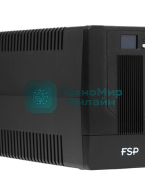 Блок питания FSP FSP2000-20FM 2000W, CRPS Redundant module (ШВГ = 73,5x39x185мм), AC FullRange Input, DC 12V & 12Vsb Output,PMBUS 1.2, 80 PLUS Platinum