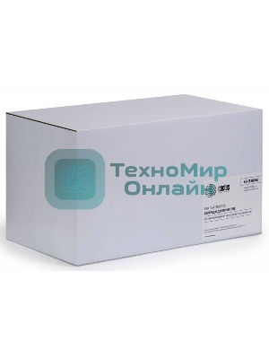 Картридж лазерный Cactus CS-CF280XD черный (2x6900 стр.) для HP LJ Pro 400/M401/M425